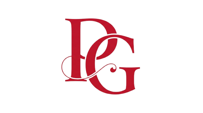 PGpoetry logo